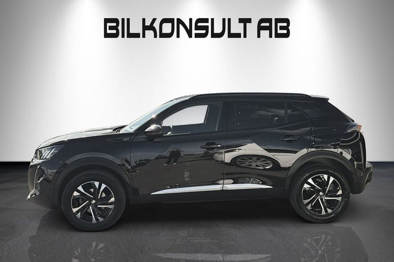 Peugeot 2008 bild 3