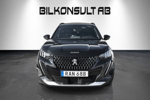 Peugeot 2008 bild 2