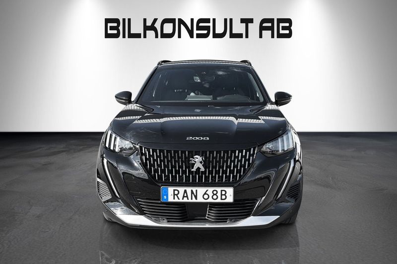 Peugeot 2008 bild 2
