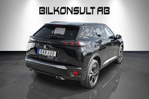 Peugeot 2008 bild 4