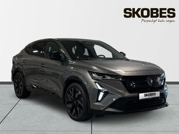 Renault Rafale PHEV 300 esprit Alpine Edition - 2025