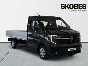 Renault Master bild 1