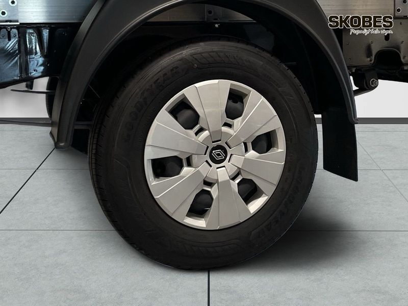 Renault Master bild 13