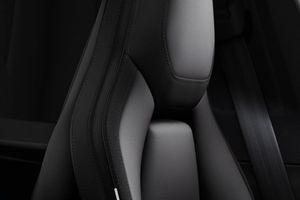Polestar 4 bild 18