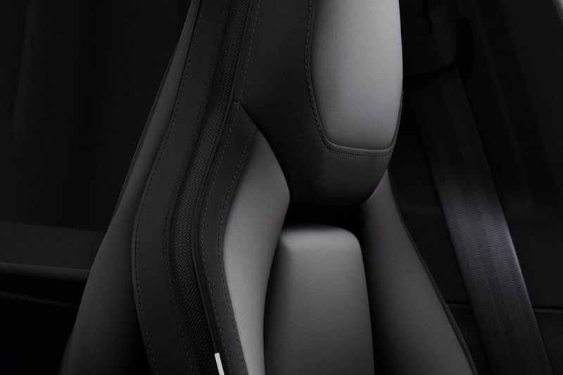 Polestar 4 bild 18