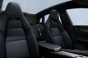 Polestar 4 bild 15