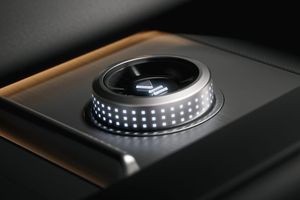 Polestar 4 bild 17