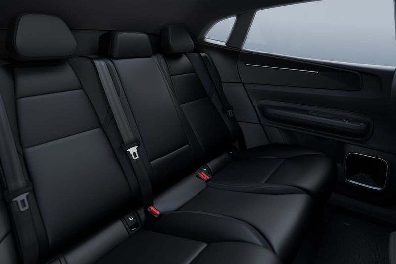 Polestar 4 bild 16
