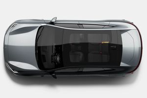 Polestar 4 bild 6