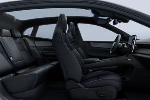 Polestar 4 bild 13