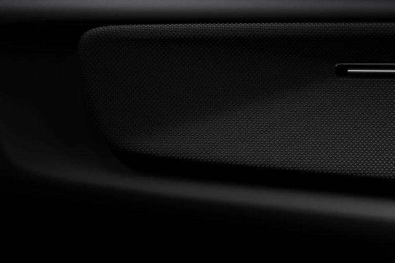 Polestar 4 bild 20