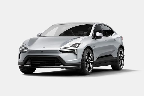 Polestar 4