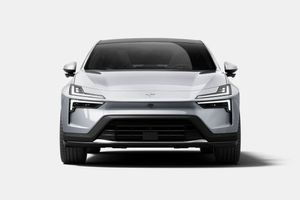 Polestar 4 bild 2