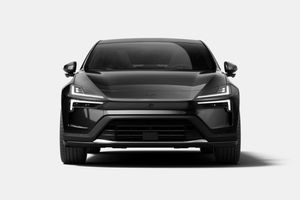 Polestar 4 bild 3