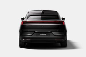 Polestar 4 bild 5