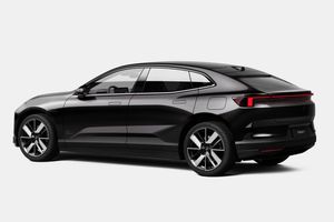 Polestar 4 bild 4