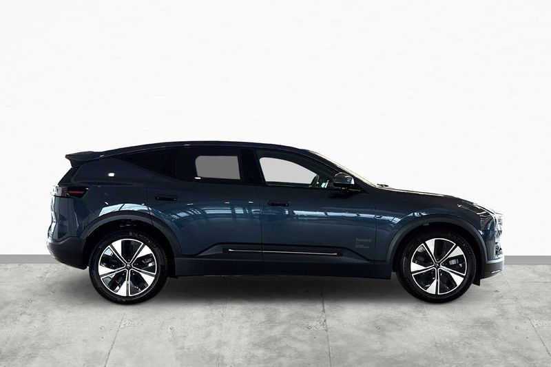 Polestar 3 bild 4
