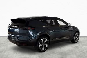 Polestar 3 bild 8