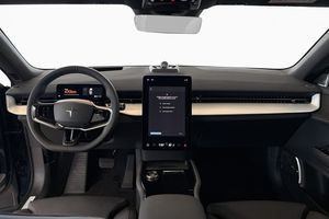 Polestar 3 bild 12