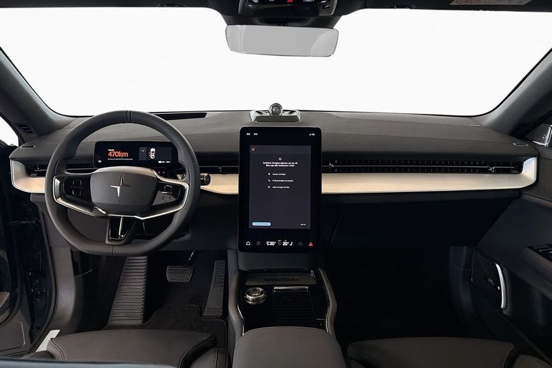 Polestar 3 bild 12
