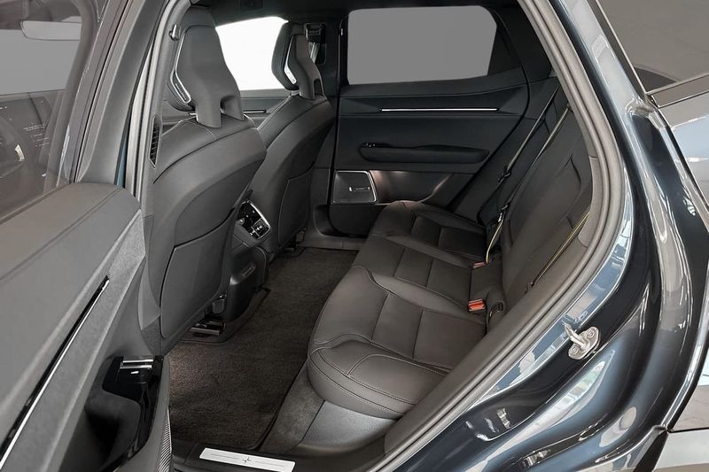Polestar 3 bild 11