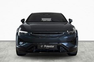 Polestar 3 bild 3