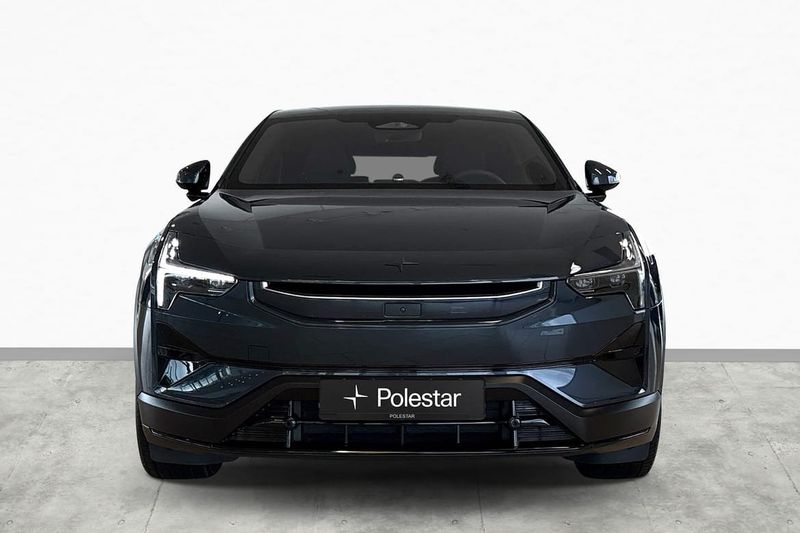 Polestar 3 bild 3