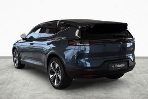 Polestar 3 bild 7