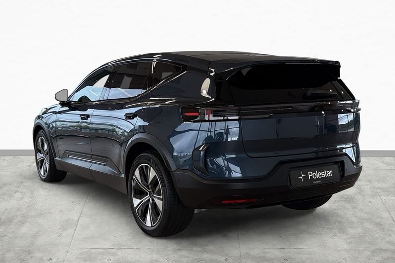 Polestar 3 bild 7