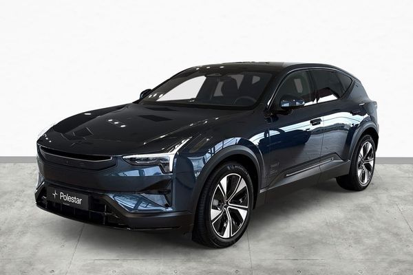 Polestar 3 Företagsleasing från 10 749kr/månad exkl. moms... - 2026