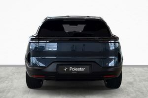 Polestar 3 bild 5
