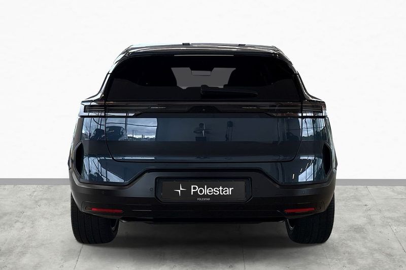 Polestar 3 bild 5