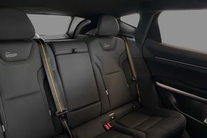 Polestar 3 bild 14
