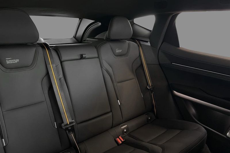 Polestar 3 bild 14