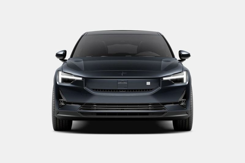 Polestar 2 bild 3