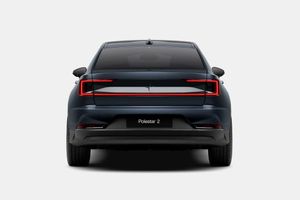 Polestar 2 bild 5