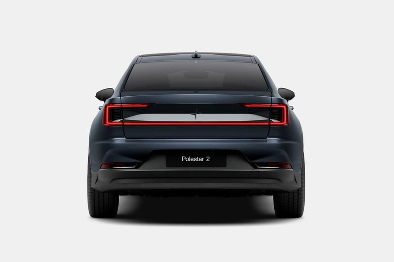 Polestar 2 bild 5