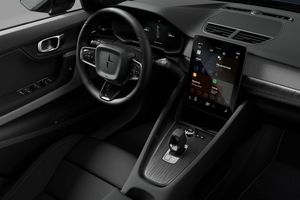 Polestar 2 bild 8