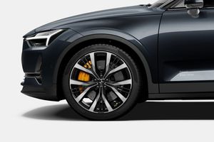 Polestar 2 bild 7