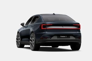 Polestar 2 bild 4