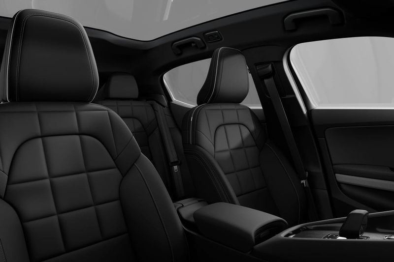Polestar 2 bild 9