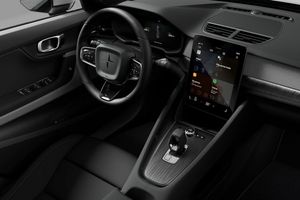 Polestar 2 bild 8