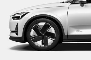 Polestar 2 bild 7