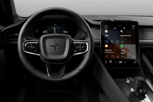 Polestar 2 bild 10