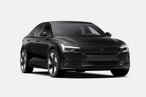 Polestar 2 bild 2