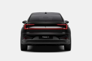 Polestar 2 bild 5
