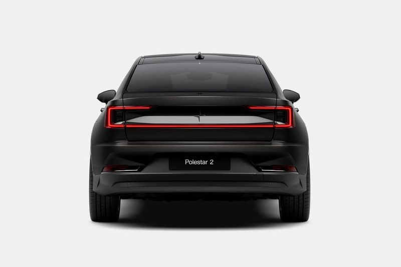 Polestar 2 bild 5