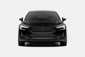 Polestar 2 bild 3