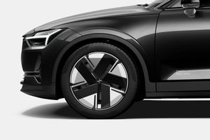 Polestar 2 bild 7