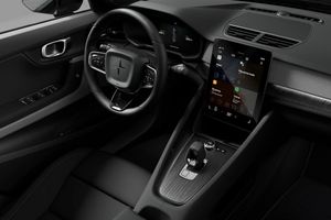 Polestar 2 bild 8